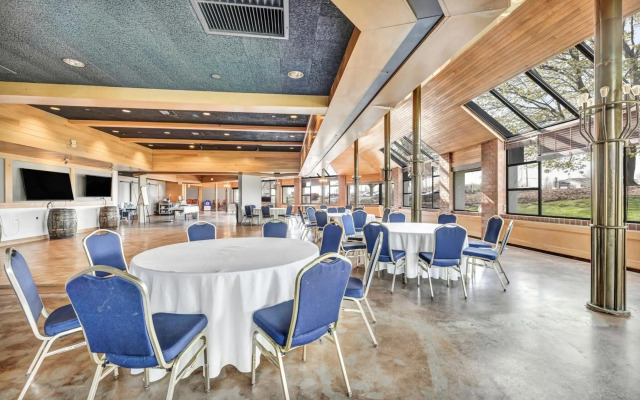 Delta Hotels by Marriott Mount Pleasant