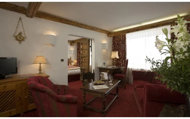 Le Bellecote