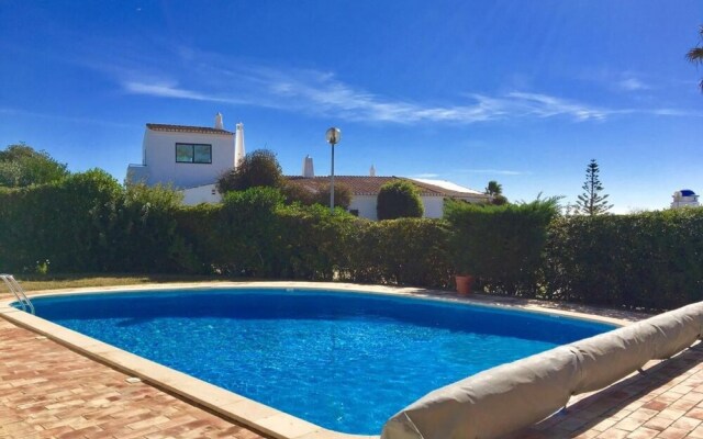 Casa Ingrid in Carvoeiro
