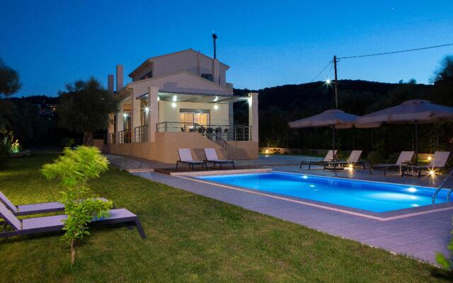 Villa Elionas