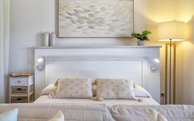 Welcomely - Terrazza Romantica sul Mare di Olbia