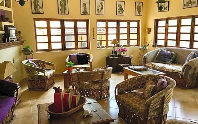 Casa Tia Anita Hotel Boutique