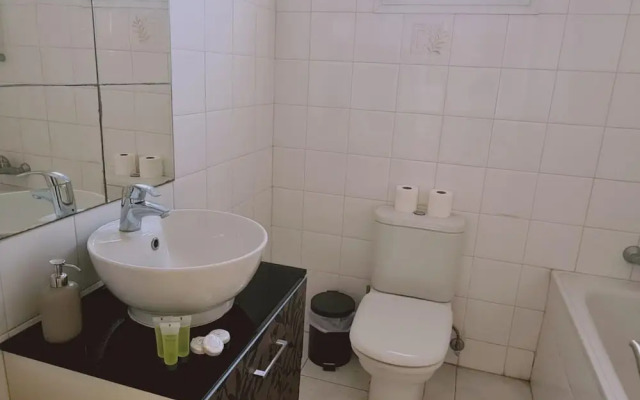 99 LIM - Stay Almeria Apartment