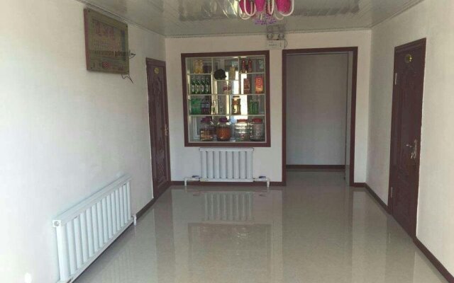 Snow Valley Hostel Wuchang