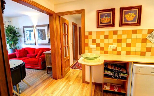 Johan Apartment