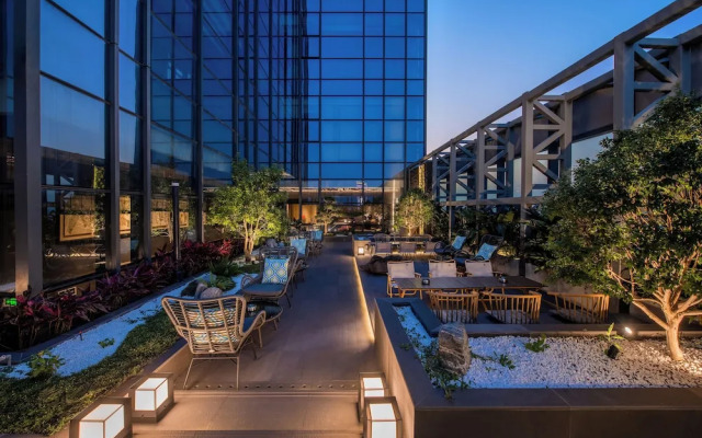 UrCove by HYATT Shenzhen Bay Nanyou
