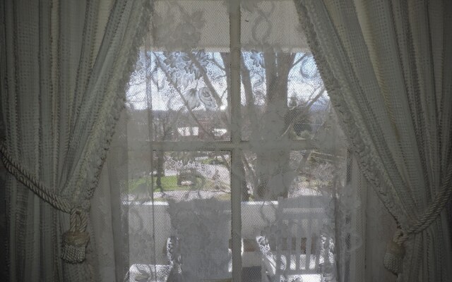 Franklin Terrace Bed and Breakfast