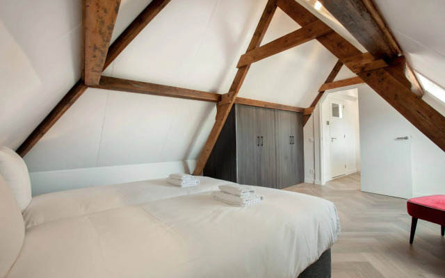 Stayci Serviced Apartments Denneweg