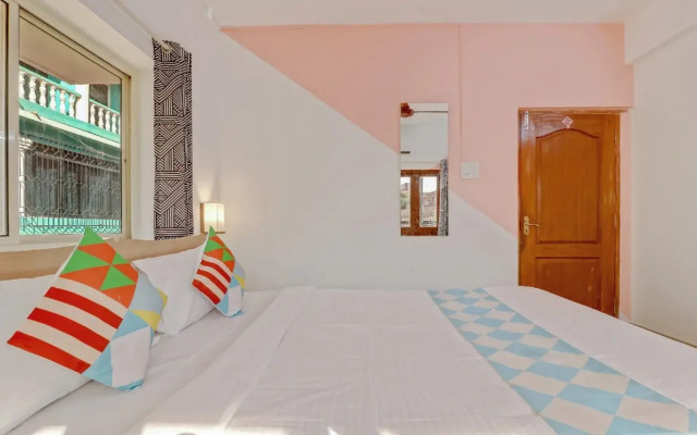 Oyo 28753 Exquisite 2bhk