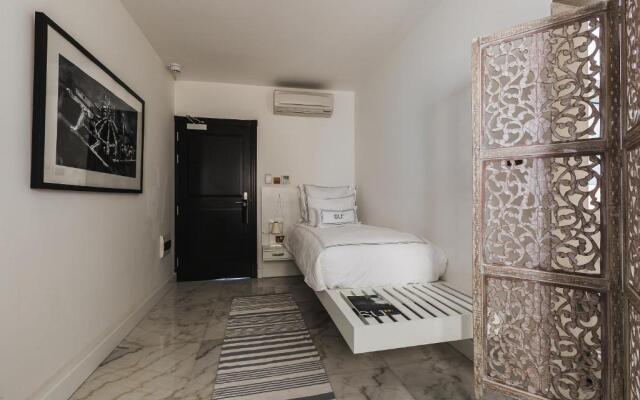 SU29 Boutique Hotel