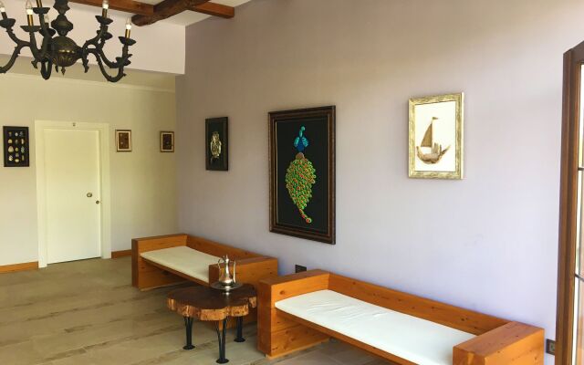 Sedir Park Bungalow Hotel