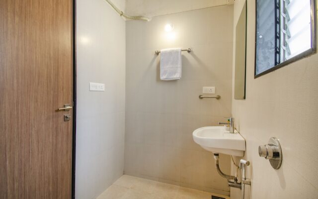FabExpress Aakiyo Rooms