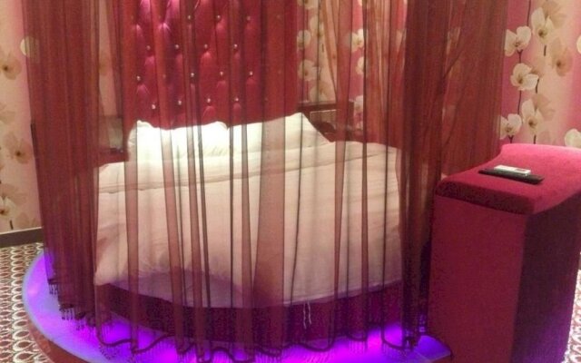 Shanghai Shishang Hotel Bole Branch