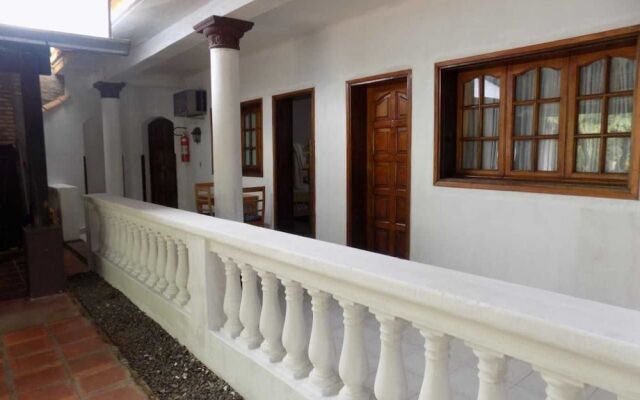 Patio Suizo.