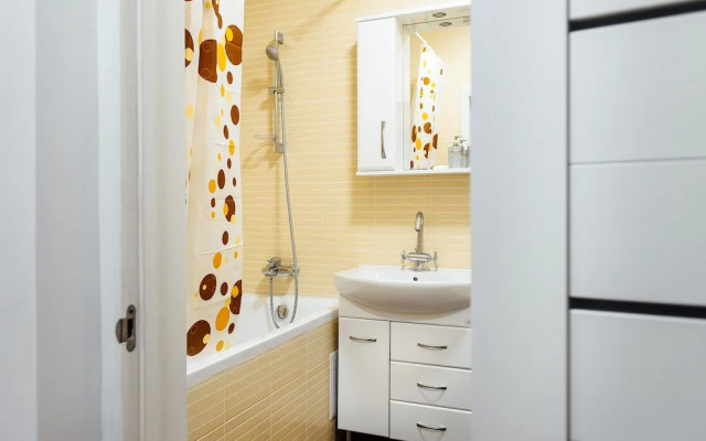 CityApartments Kyiv Obolon