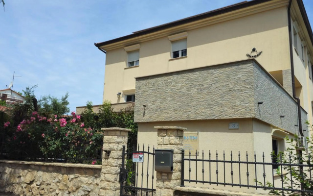 Vila Tena Rovinj Croatia