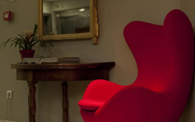 Villa Bellagio Villejuif by Popinns