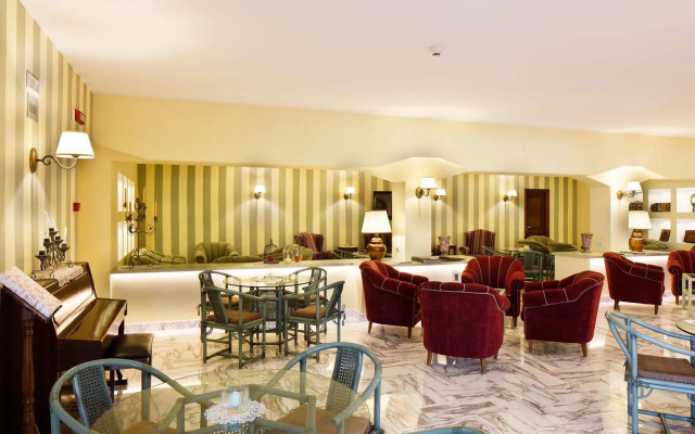 Hotel Girasole