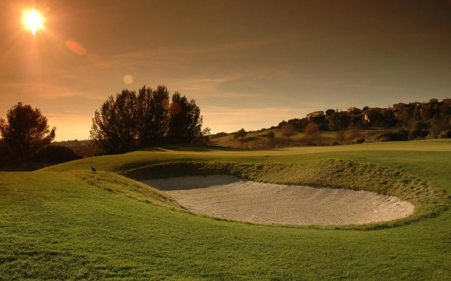 Quality Hotel du Golf Montpellier Juvignac