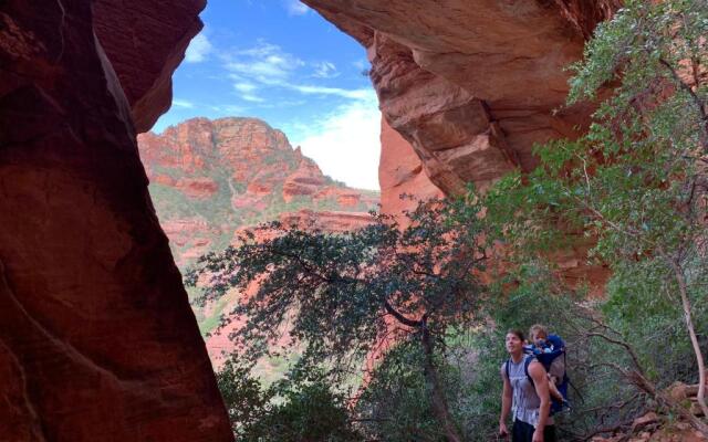 Sedona Room - Thunder Mountain