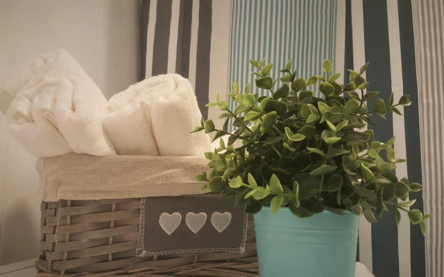 Studio Central Exer IV