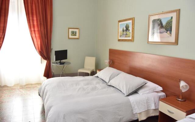 Affittacamere Sestiere Santa Caterina