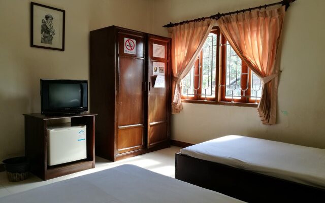 Souphaphone Hotel