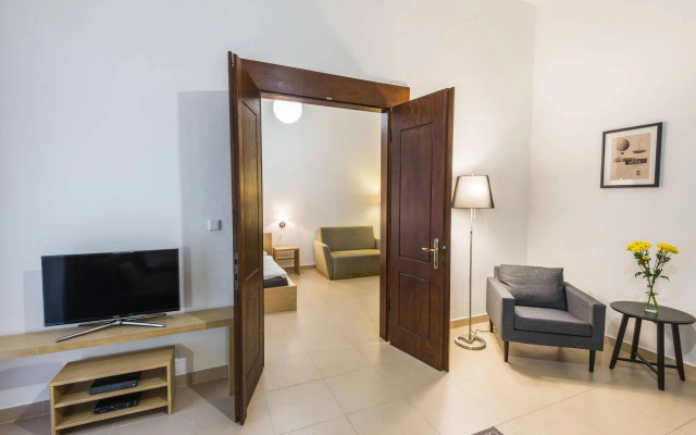 Bohemia Apartments Prague Centre