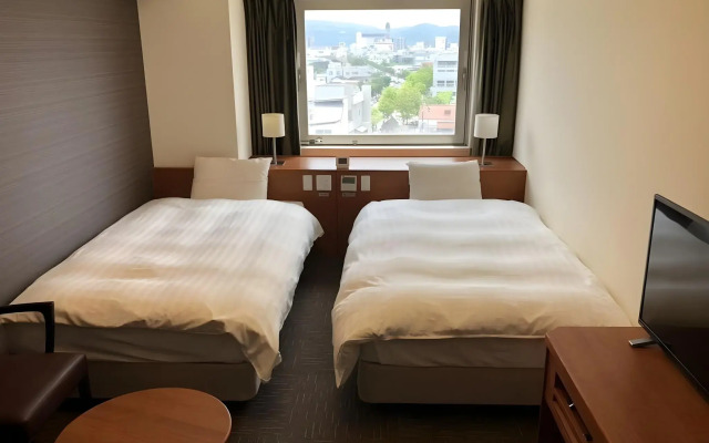 Dormy Inn Kurashiki Natural Hot Spring