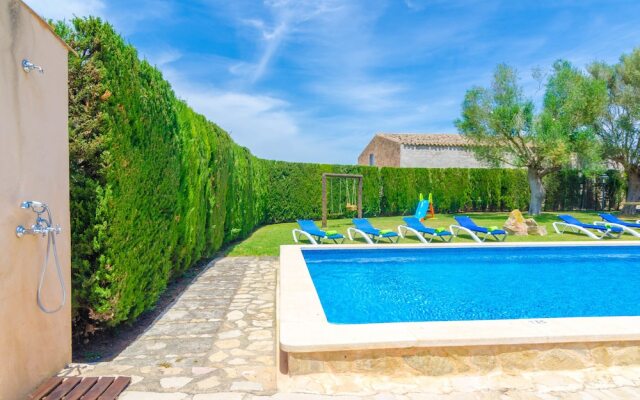 Aubadellet (Can Randa)