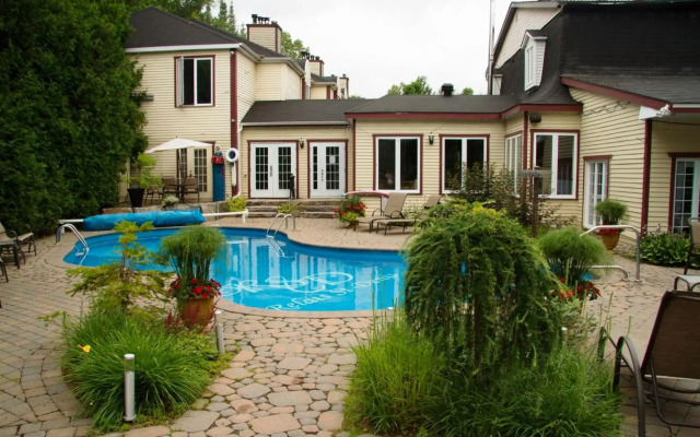 Relais St-Denis