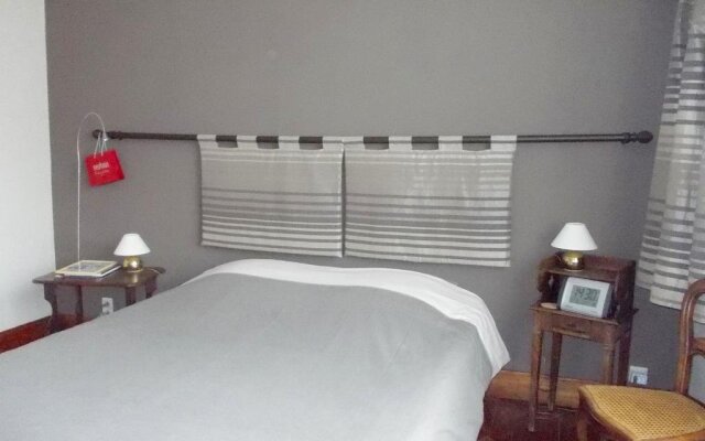 BB Chambre Chocolat