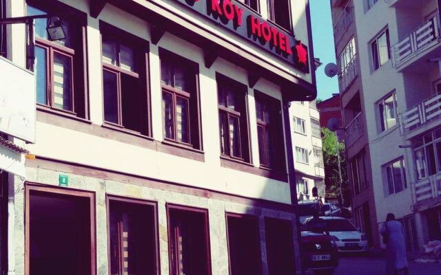 Onuncu Koy Hotel - Adults Only