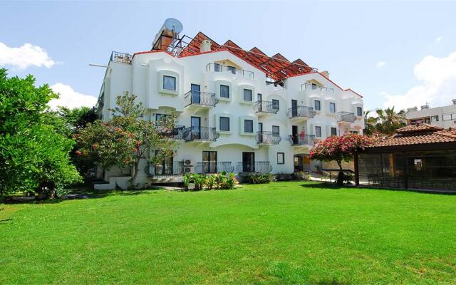 Oykun Hotel