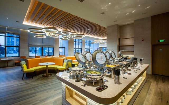 Kai Xiang Hotel Yingtan