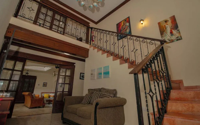 Hotel Boutique Villas Segovia Cozumel