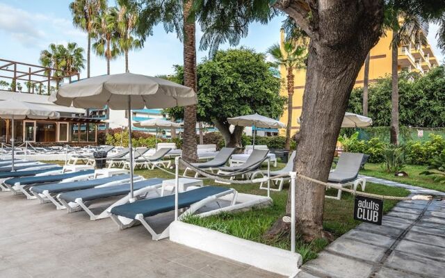 Be Live Adults Only Tenerife