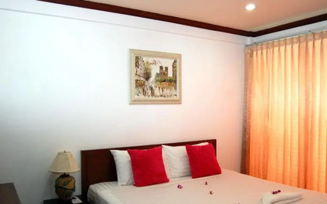 Greenvale Serviced Apartment