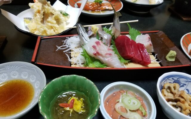 Atami Onsen Horita