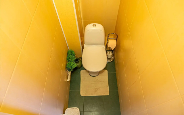 Apartamenty na prospekte Karla Marksa
