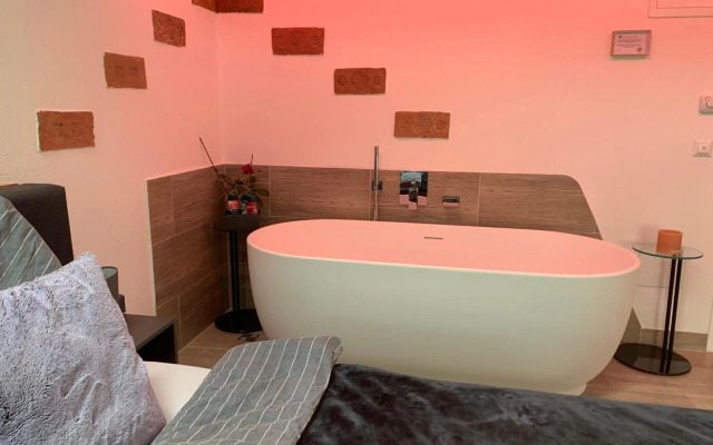 Auszeit Vienna Wellness Apartment