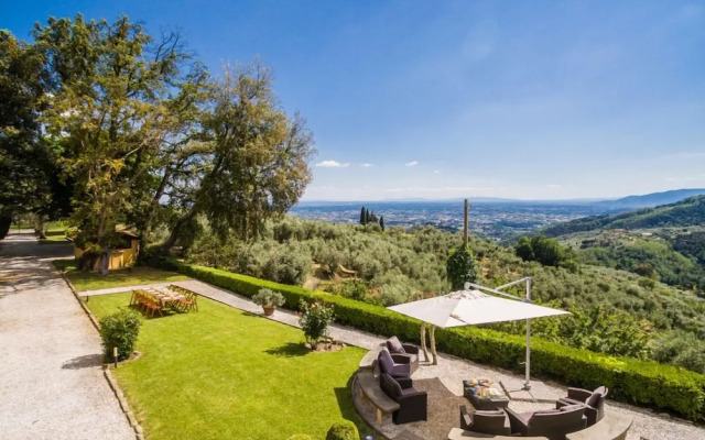 Verdidea - VILLA CERRETA