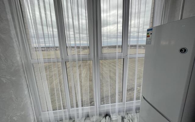RentFlat on Matryona Nazdracheva street 7/1