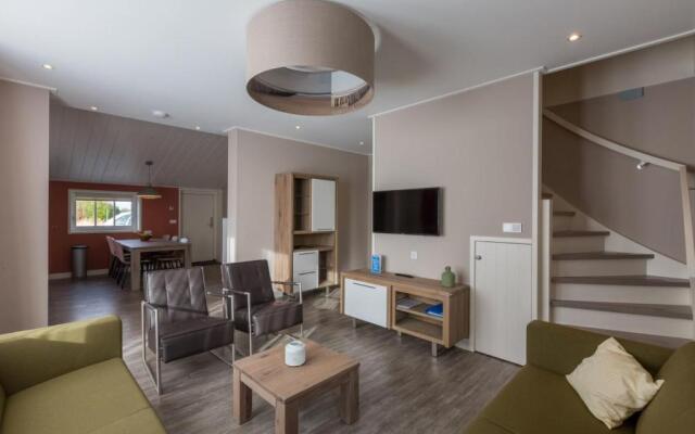 Aparment - Noordweg 56a Oostkapelle Comfort 6 personen