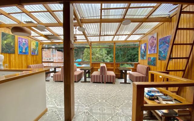 Mistico Machupicchu Eco B&B
