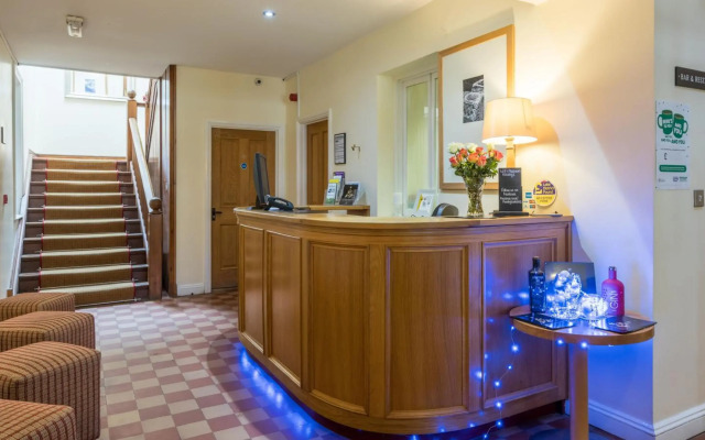 The Pennington Hotel