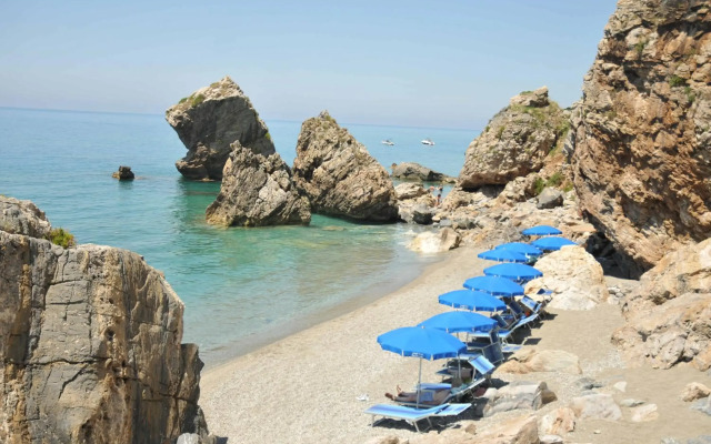 Grand Hotel San Michele