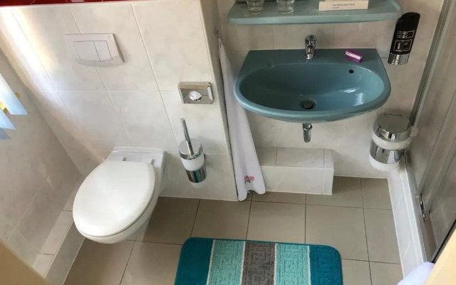 Astoria Hotel Heimbach