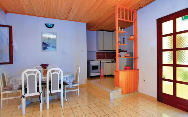 Apartment Prizba 57