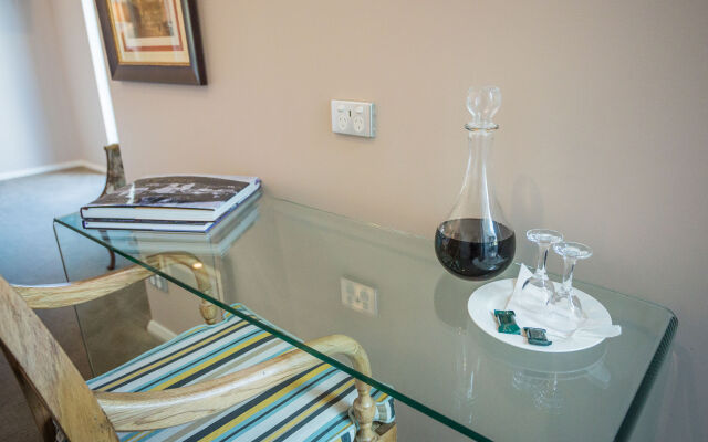 The Beach House at Bayside